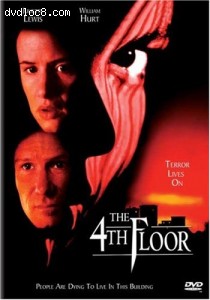 4th Floor, The Cover