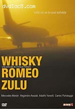 Whisky Romeo Zulu Cover