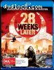 28 Weeks Later [Blu-ray] (Australia)