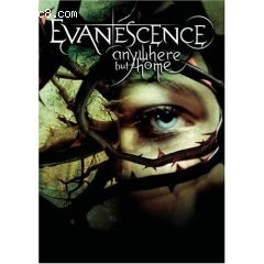 Evanescence: Anywhere but Home