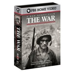 War, The Cover
