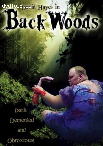 Back Woods Cover