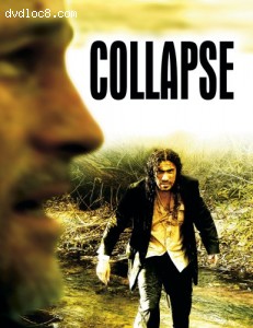 Collapse Cover