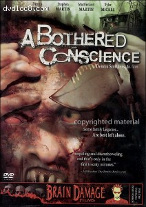 Bothered Conscience, A Cover
