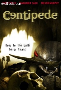 Centipede Cover