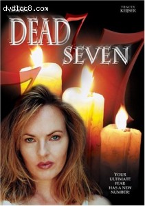 Dead Seven Cover