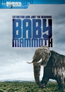 Baby Mammoth Cover