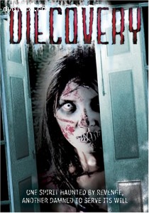 Diecovery Cover