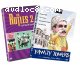 Rutles 2 Can't Buy Me Lunch / Fawlty Towers Vol. 2, The