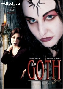 Goth Cover