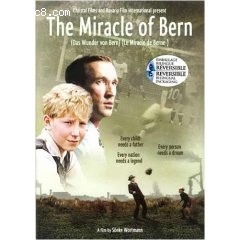 Miracle of Bern / Das Wunder Von Bern Cover