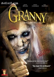 Granny Cover