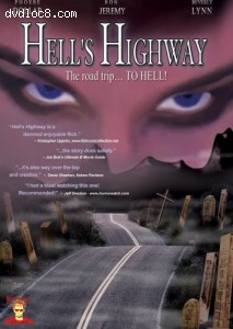Hell's Highway Cover