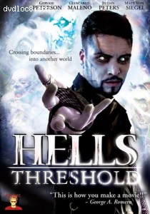 Hell's Threshold Cover