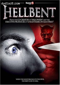 Hellbent Cover