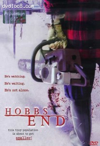 Hobbs End Cover