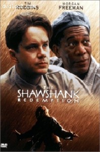Shawshank Redemption, The Cover