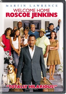 Welcome Home Roscoe Jenkins (Widescreen) Cover