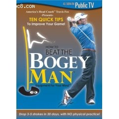 Travis Fox: How To Beat The Bogey Man