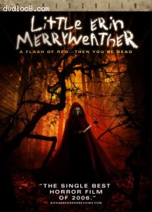 Little Erin Merryweather (Widescreen) Cover