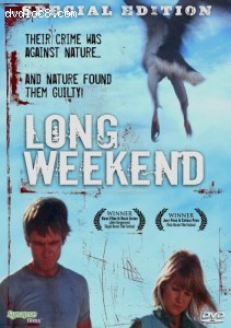 Long Weekend (Special Edition) Cover