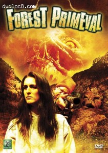 Forest Primeval Cover
