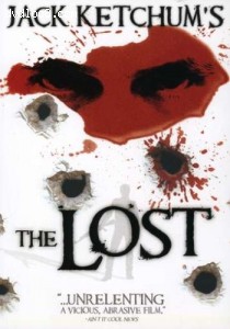 Lost, The Cover