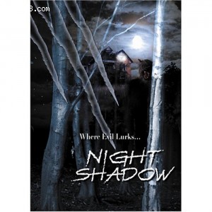Night Shadow Cover