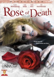 Rose of Death Cover