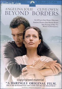 Beyond Borders (Widescreen) Cover