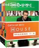 House M.D. - Seasons 1 - 4 Collection