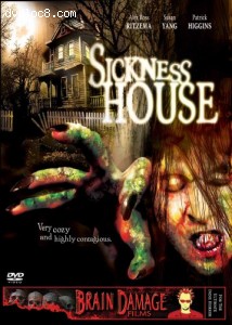 Sickness House Cover