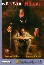 Angel Heart: Director`s Chair Collection Cover
