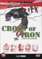 Cross of Iron Cover