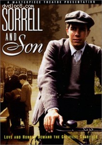 Sorrell and Son (masterpiece collection) Cover