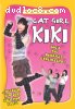 Cat Girl Kiki