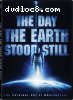 Day the Earth Stood Still (Two-Disc Special Edition), The