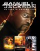 Samuel L. Jackson Ultimate Collection (Coach Carter / Shaft / Rules of Engagement)