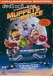 Muppets From Space: Collector's Edition Cover