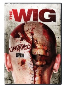 Wig, The (Unrated) Cover