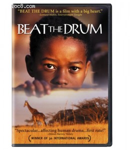 Beat the Drum Cover