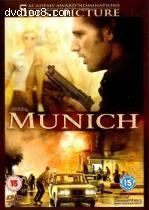 Munich Cover