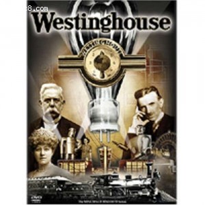 Westinghouse DVD Cover