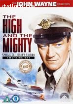 High and the Mighty, The: Special Collector`s Edition Cover