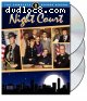 Night Court - The Complete Second Season