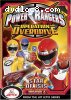 Power Rangers - Operation Overdrive, Vol. 4