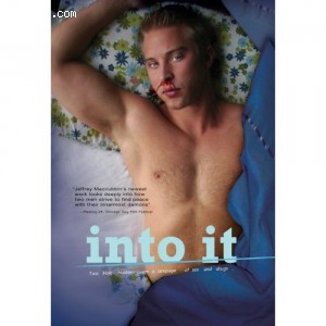 Into It Cover