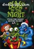 Bump In The Night: T'Was The Night Before Bumpy