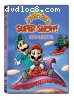 Super Mario Bros: Air Koopa