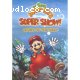 Super Mario Bros: Mario of the Deep